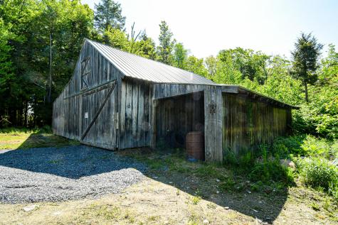 278 Athens Road Hartland ME 04943