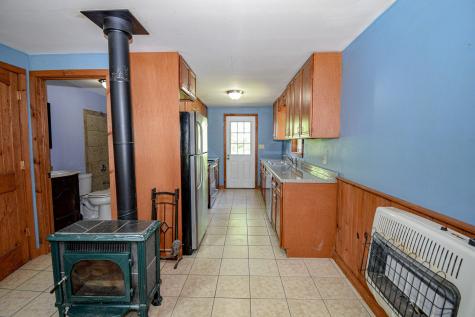 278 Athens Road Hartland ME 04943