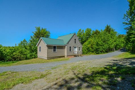 278 Athens Road Hartland ME 04943