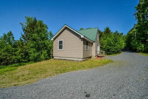 278 Athens Road Hartland ME 04943