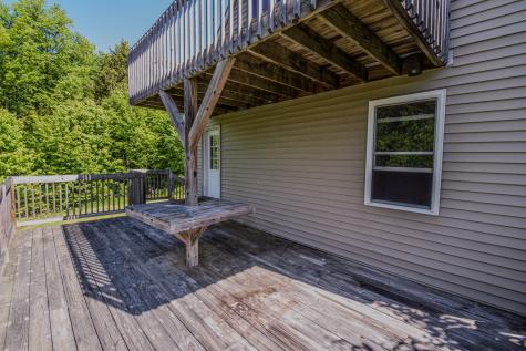 278 Athens Road Hartland ME 04943