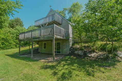 278 Athens Road Hartland ME 04943