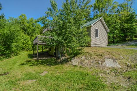 278 Athens Road Hartland ME 04943