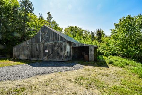 278 Athens Road Hartland ME 04943