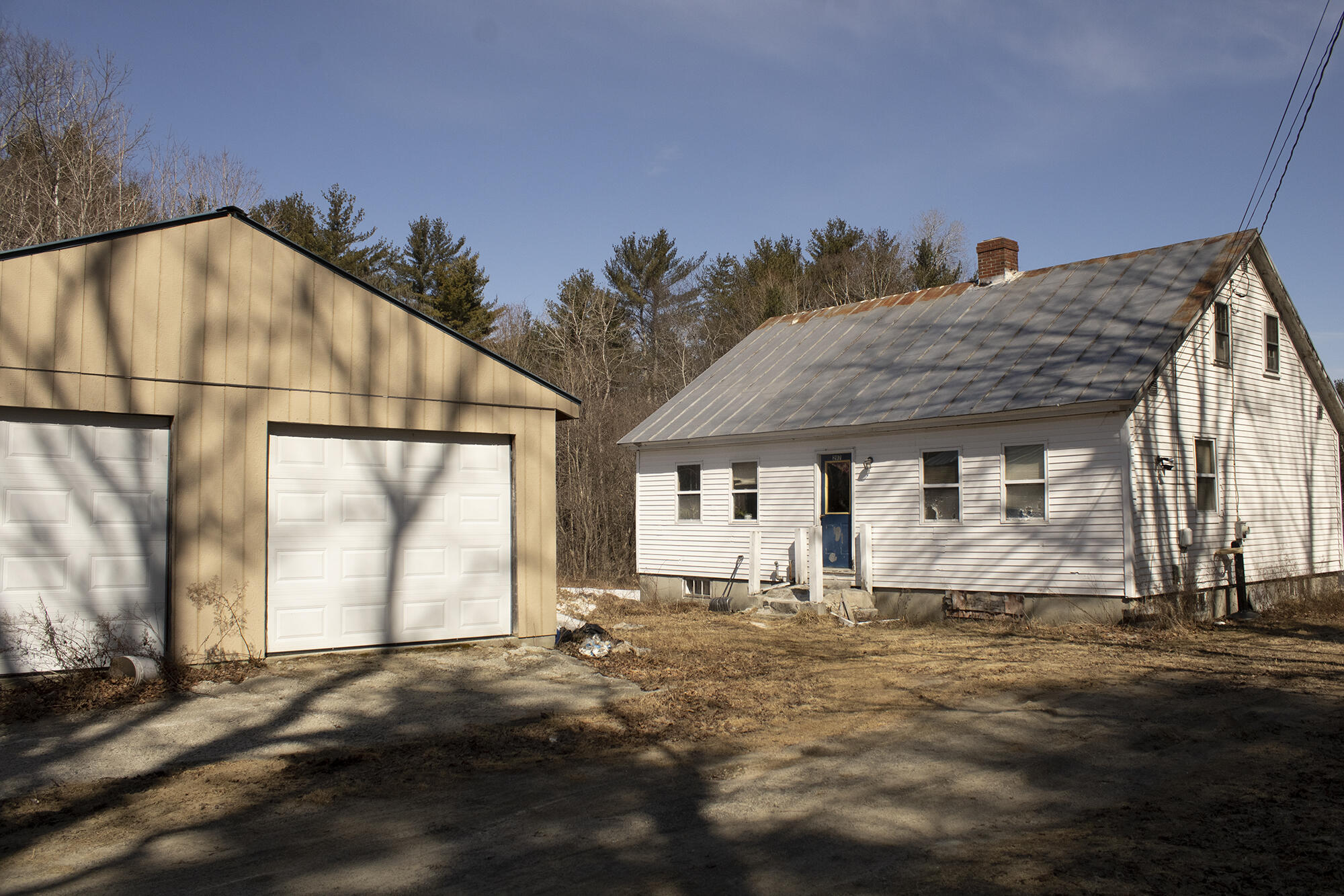 297 Valley Road Anson, ME