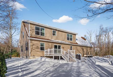 10 Country Drive Old Orchard Beach ME 04064