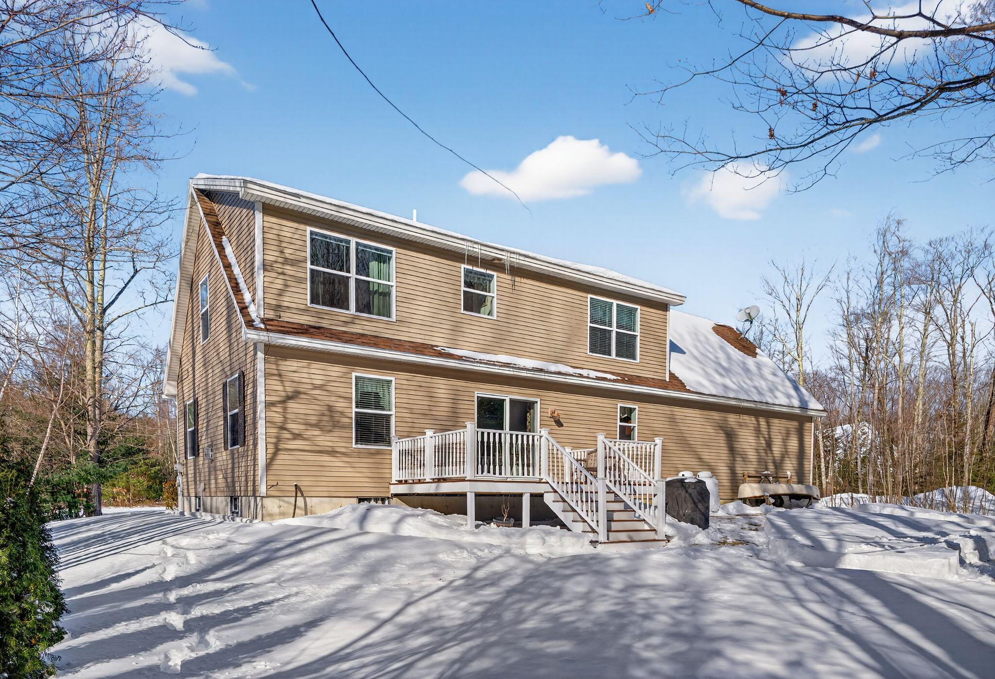 10 Country Drive Old Orchard Beach ME 04064