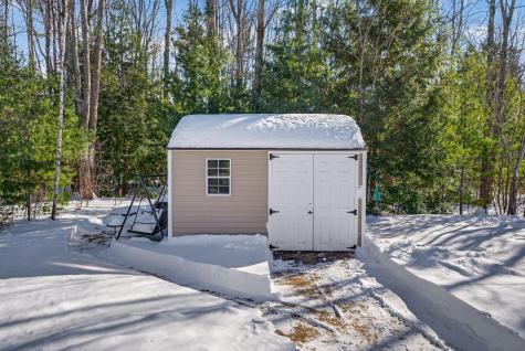 10 Country Drive Old Orchard Beach ME 04064