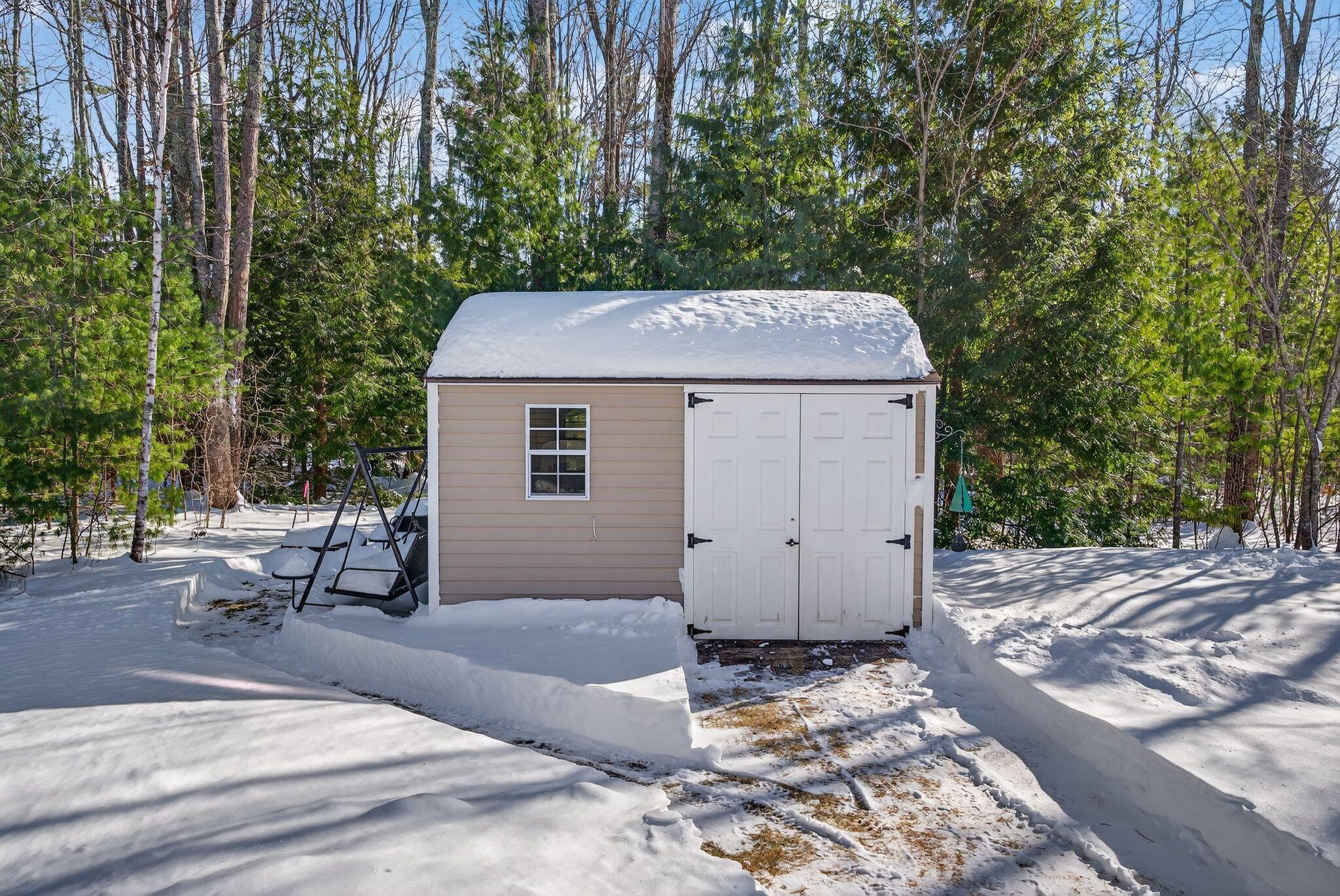 10 Country Drive Old Orchard Beach ME 04064