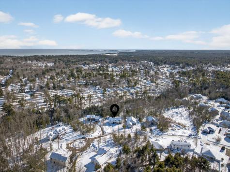 10 Country Drive Old Orchard Beach ME 04064