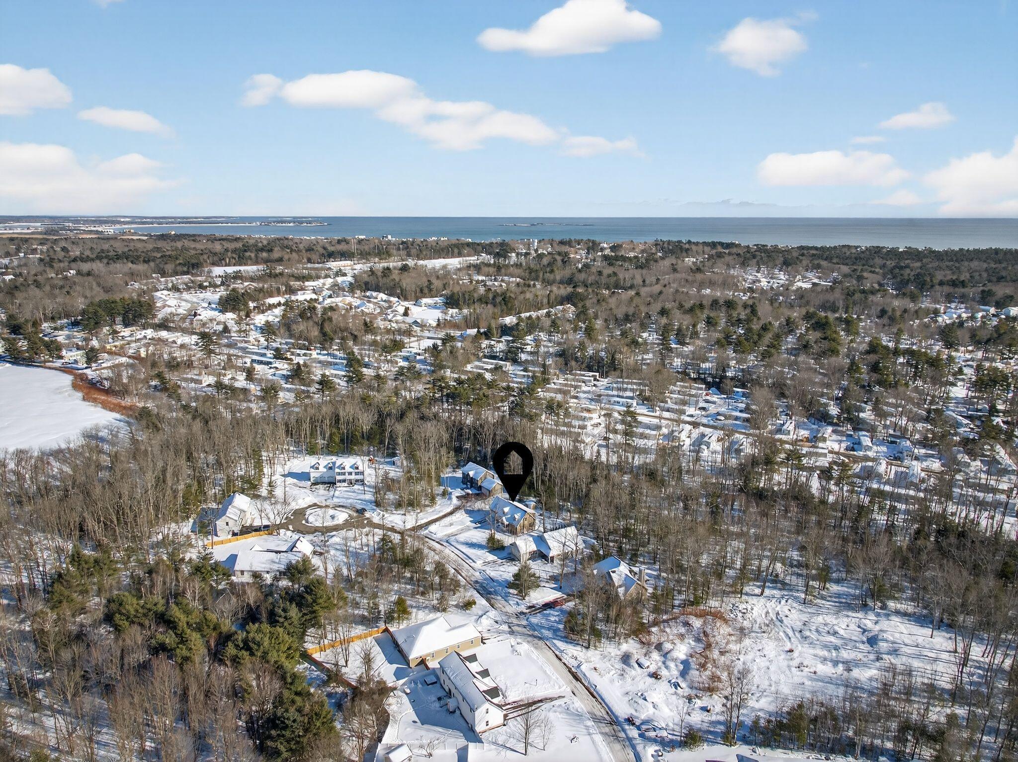 10 Country Drive Old Orchard Beach ME 04064