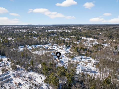 10 Country Drive Old Orchard Beach ME 04064