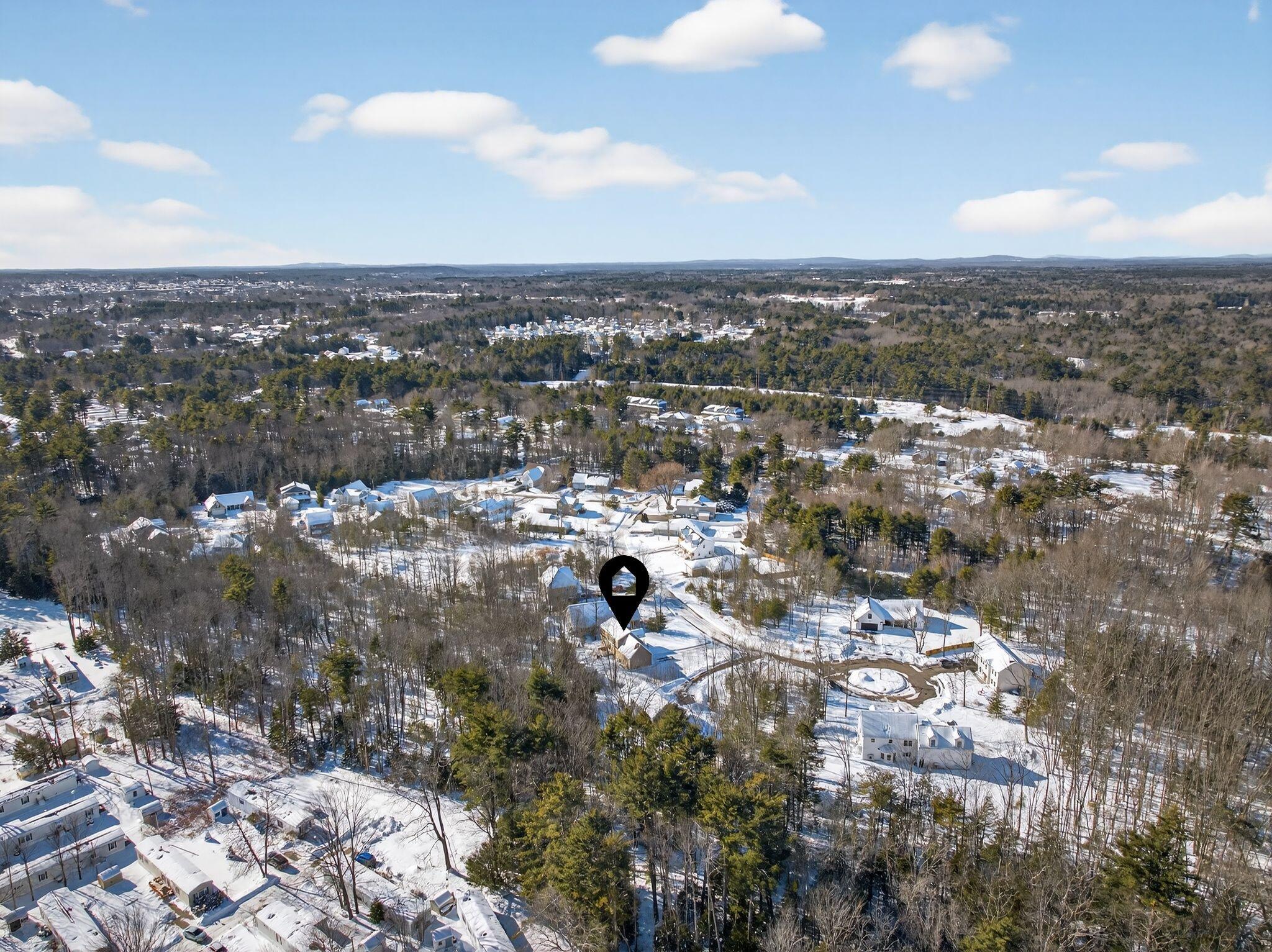 10 Country Drive Old Orchard Beach ME 04064