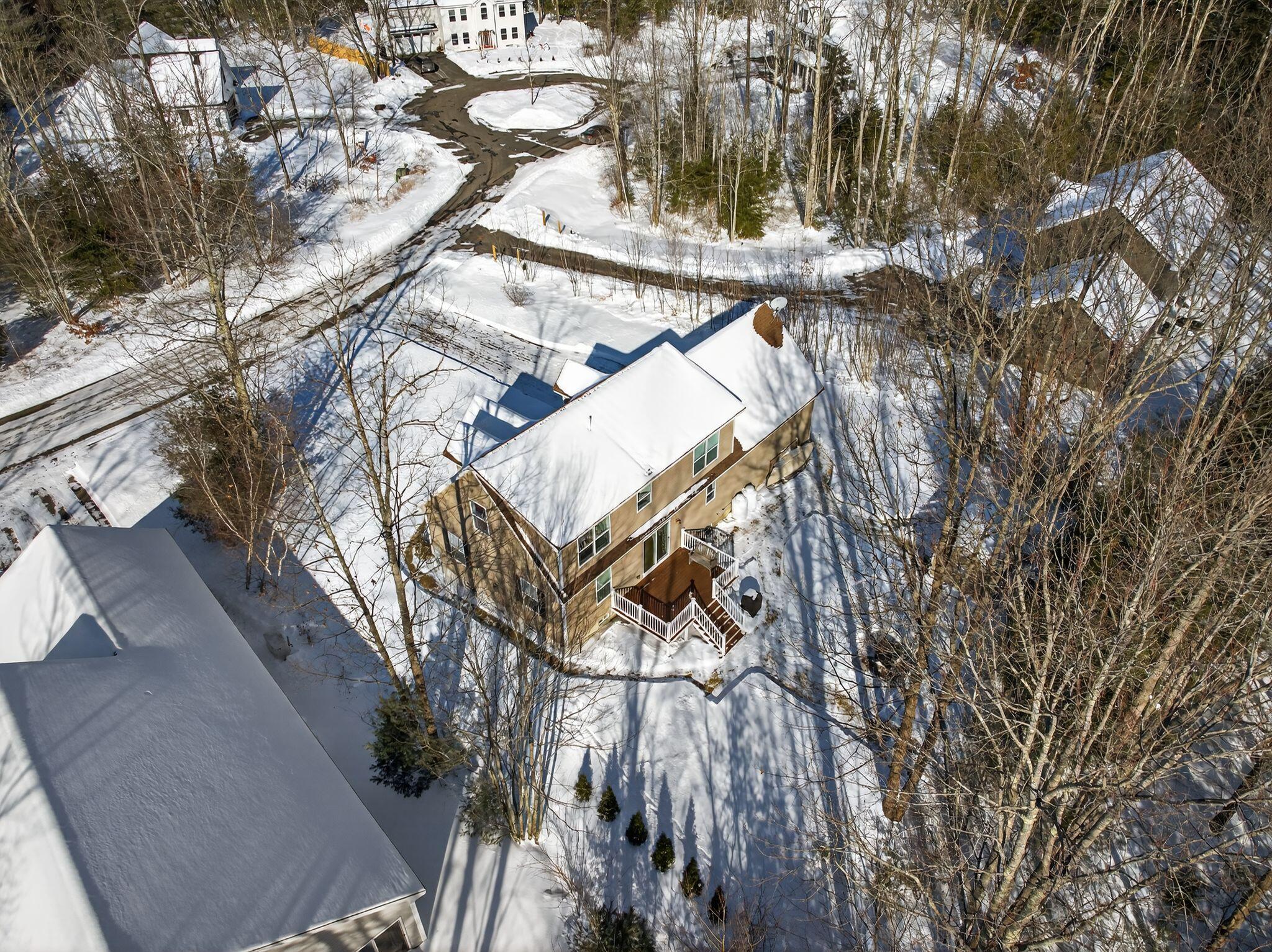 10 Country Drive Old Orchard Beach ME 04064