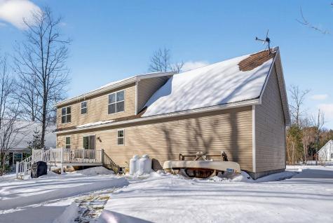 10 Country Drive Old Orchard Beach ME 04064