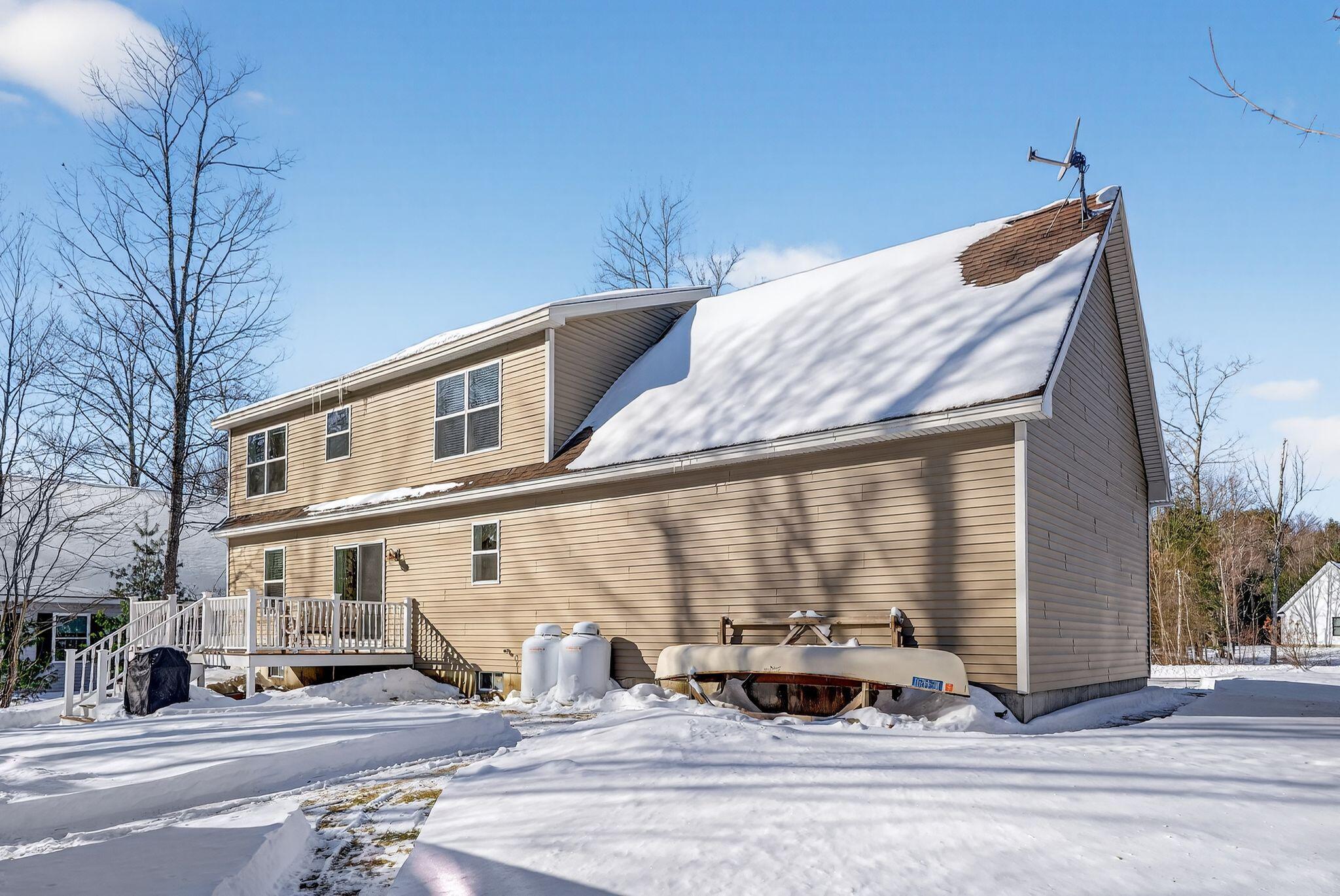 10 Country Drive Old Orchard Beach ME 04064