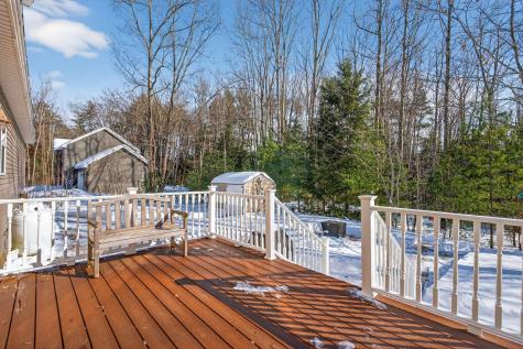 10 Country Drive Old Orchard Beach ME 04064