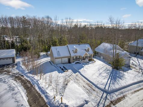 10 Country Drive Old Orchard Beach ME 04064