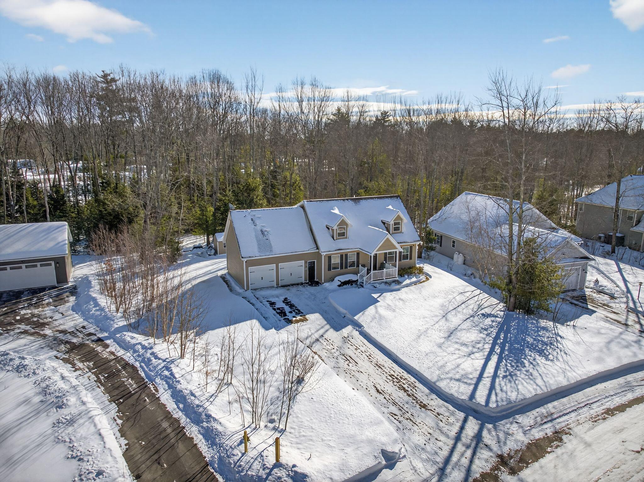 10 Country Drive Old Orchard Beach ME 04064