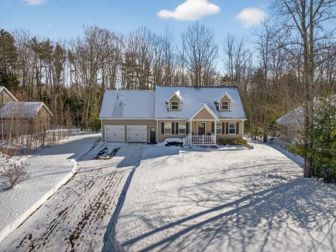 10 Country Drive Old Orchard Beach ME 04064