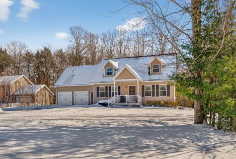 10 Country Drive Old Orchard Beach ME 04064