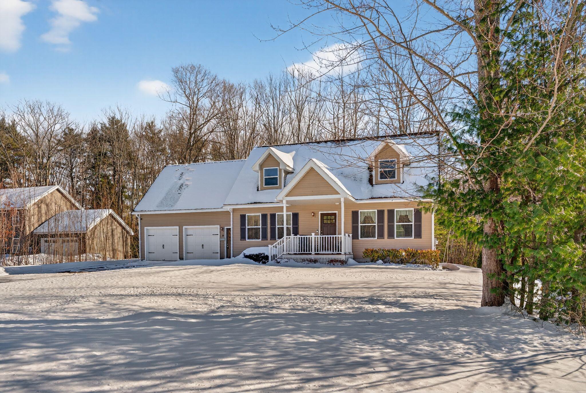 10 Country Drive Old Orchard Beach ME 04064