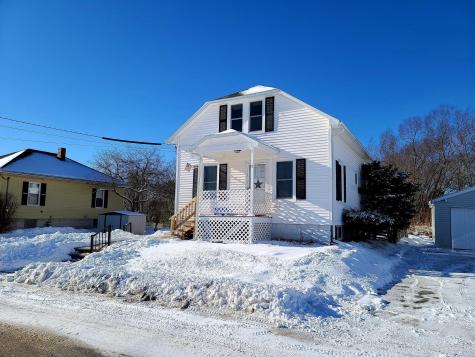 9 Bradford Street Lewiston ME 04240