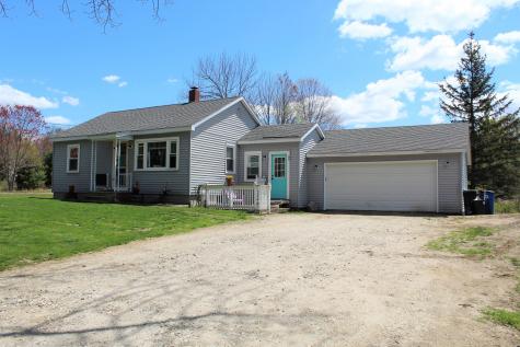 66 Highland Cliff Road Windham ME 04062