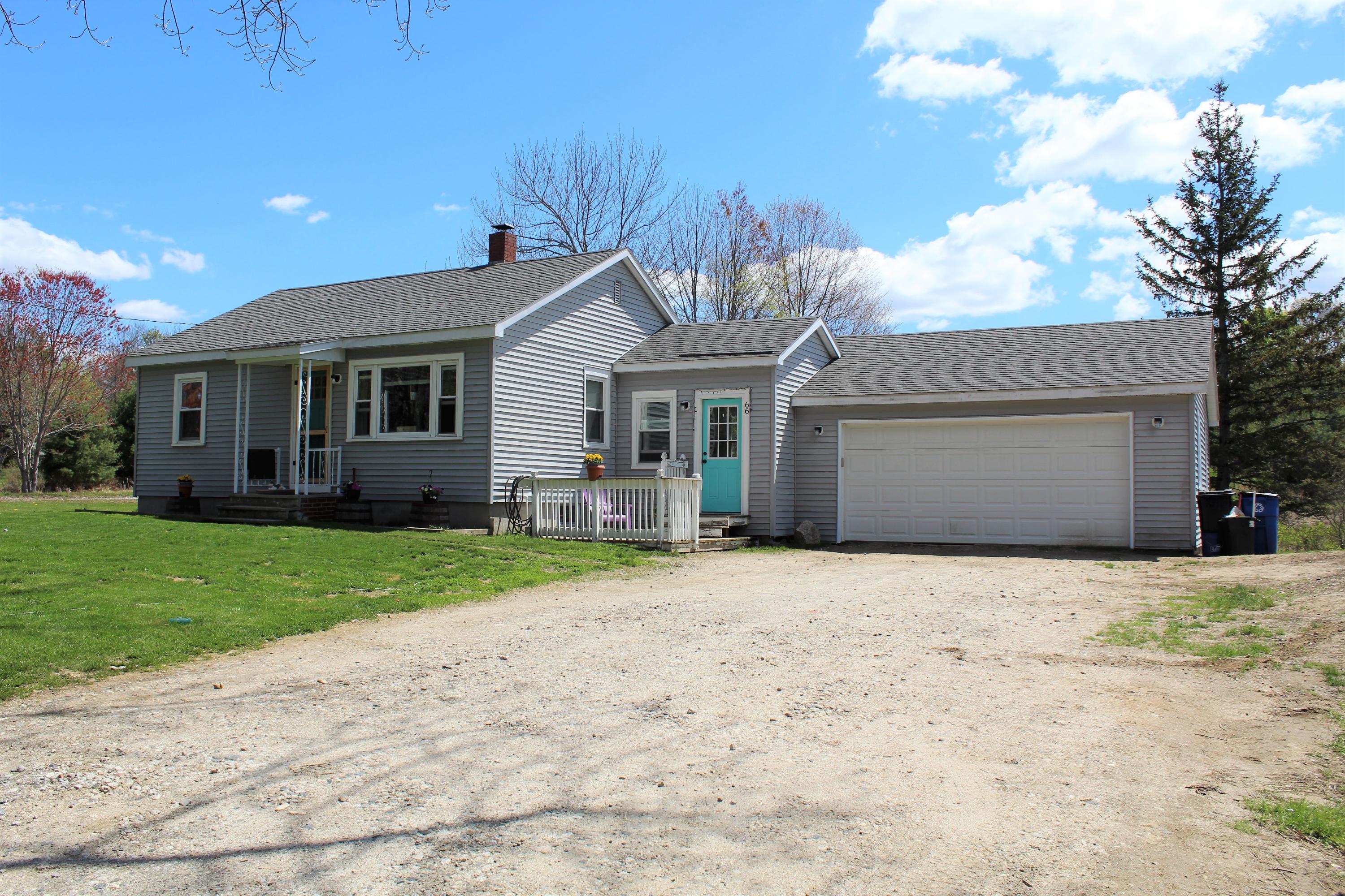 66 Highland Cliff Road Windham ME 04062