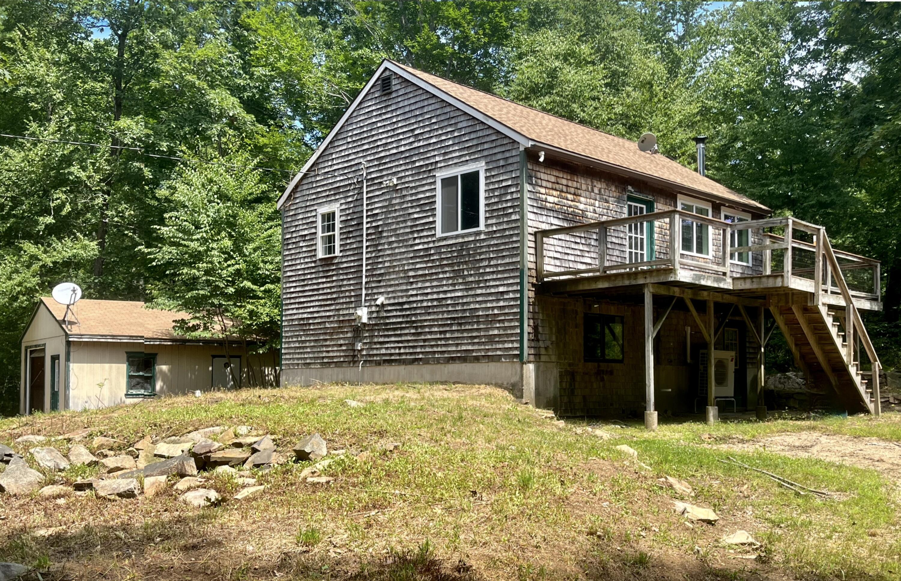 8 Punkintown Road South Berwick ME 03908