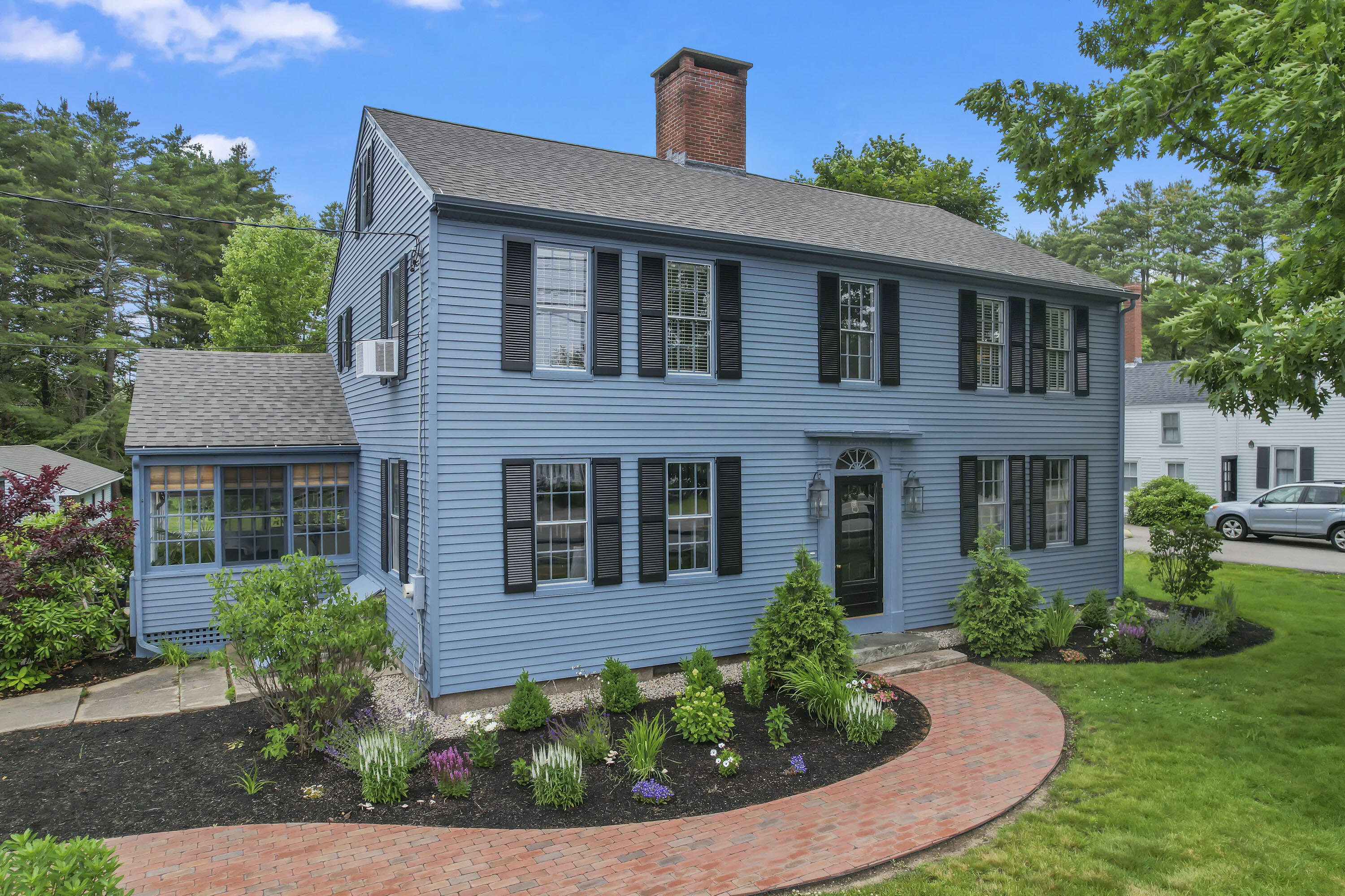1820 Post Road Wells ME 04090