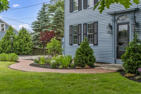 1820 Post Road Wells ME 04090