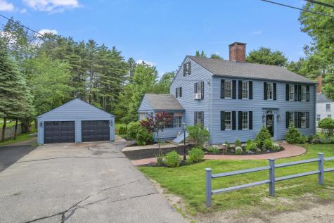 1820 Post Road Wells ME 04090