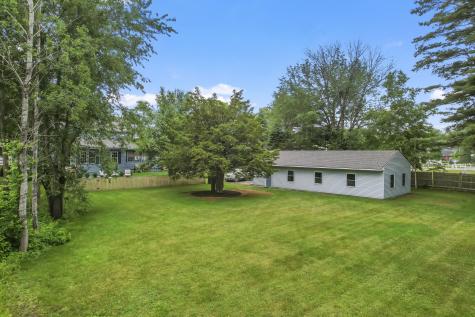 1820 Post Road Wells ME 04090
