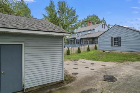 1820 Post Road Wells ME 04090