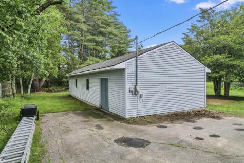 1820 Post Road Wells ME 04090