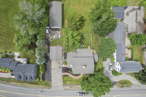 1820 Post Road Wells ME 04090
