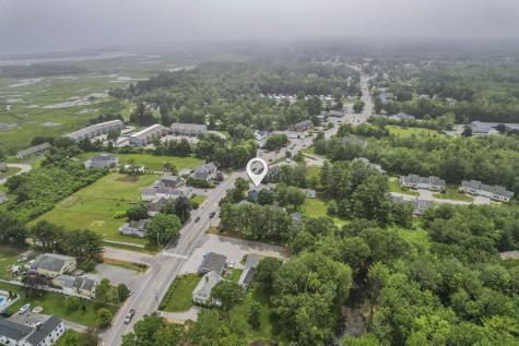 1820 Post Road Wells ME 04090