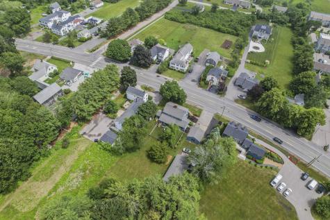 1820 Post Road Wells ME 04090