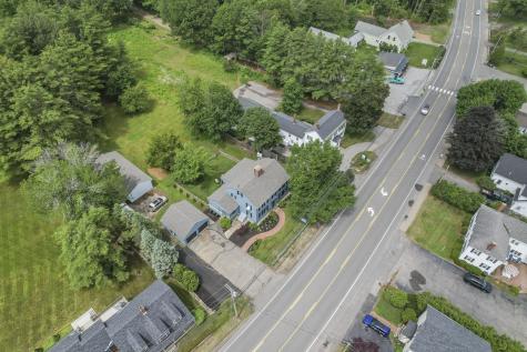 1820 Post Road Wells ME 04090