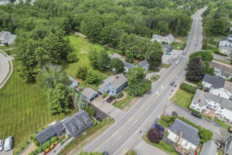 1820 Post Road Wells ME 04090