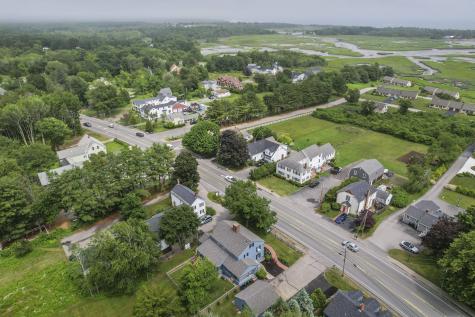 1820 Post Road Wells ME 04090