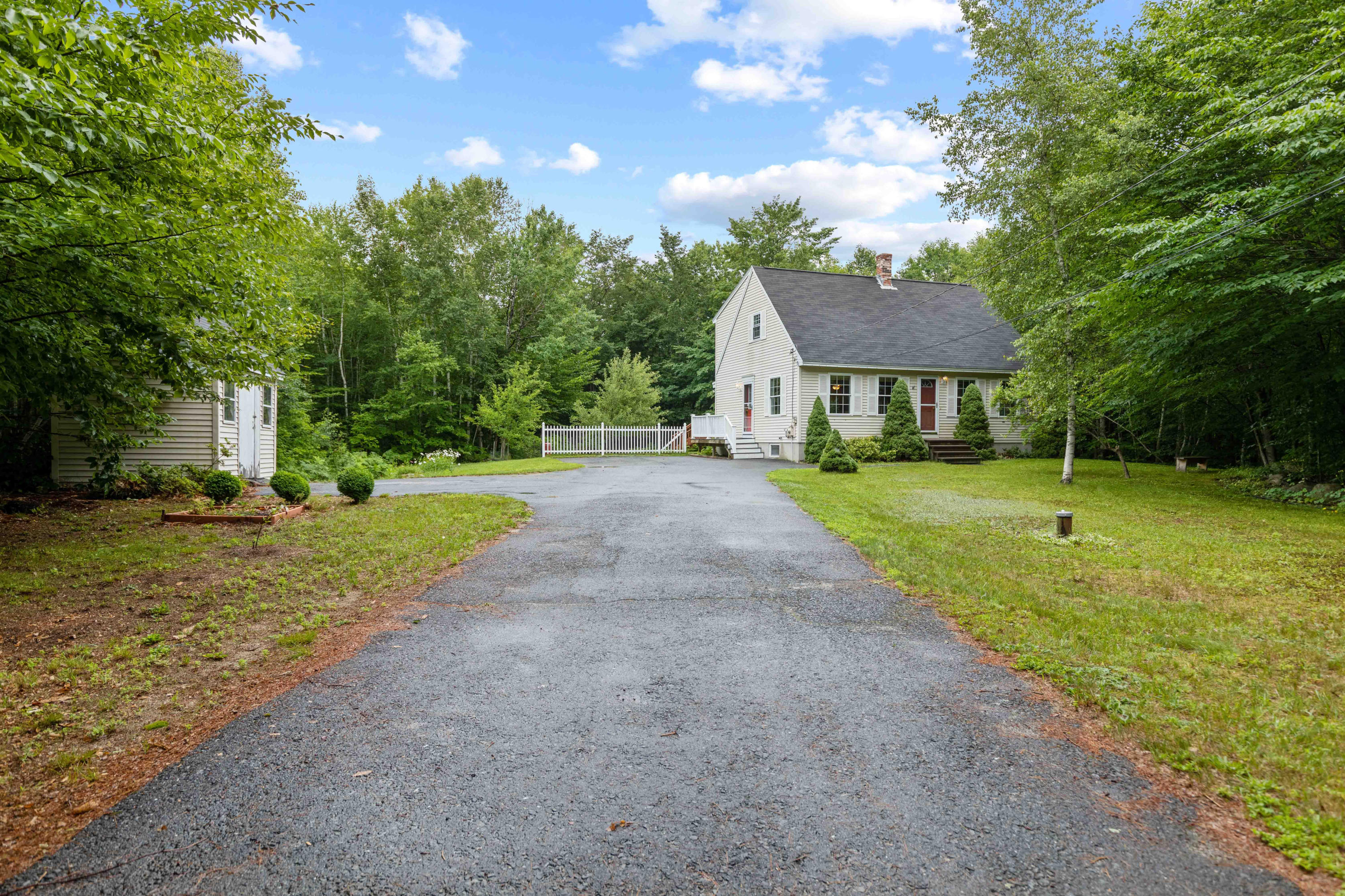 20 Southridge Drive Standish ME 04084
