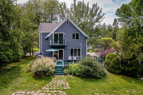 127 Washington Street Camden ME 04843