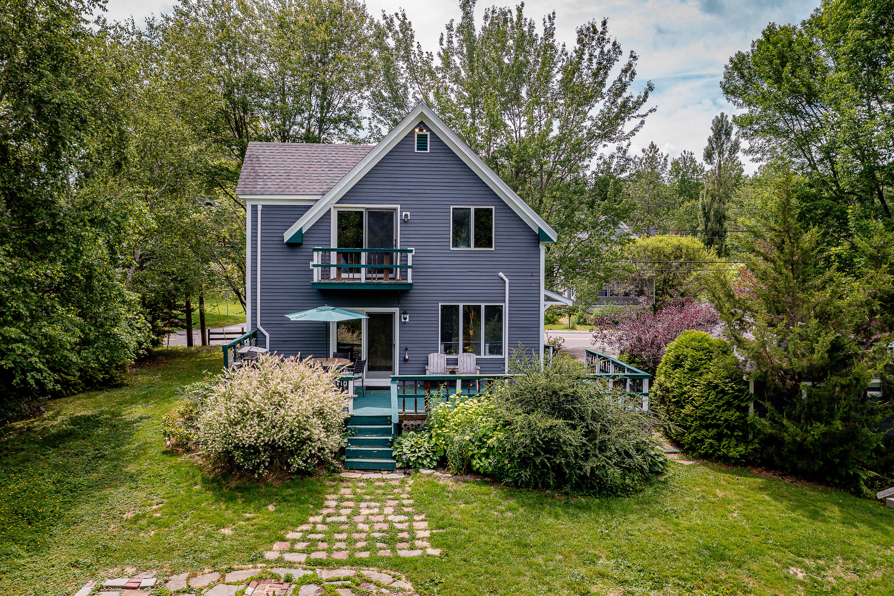 127 Washington Street Camden ME 04843