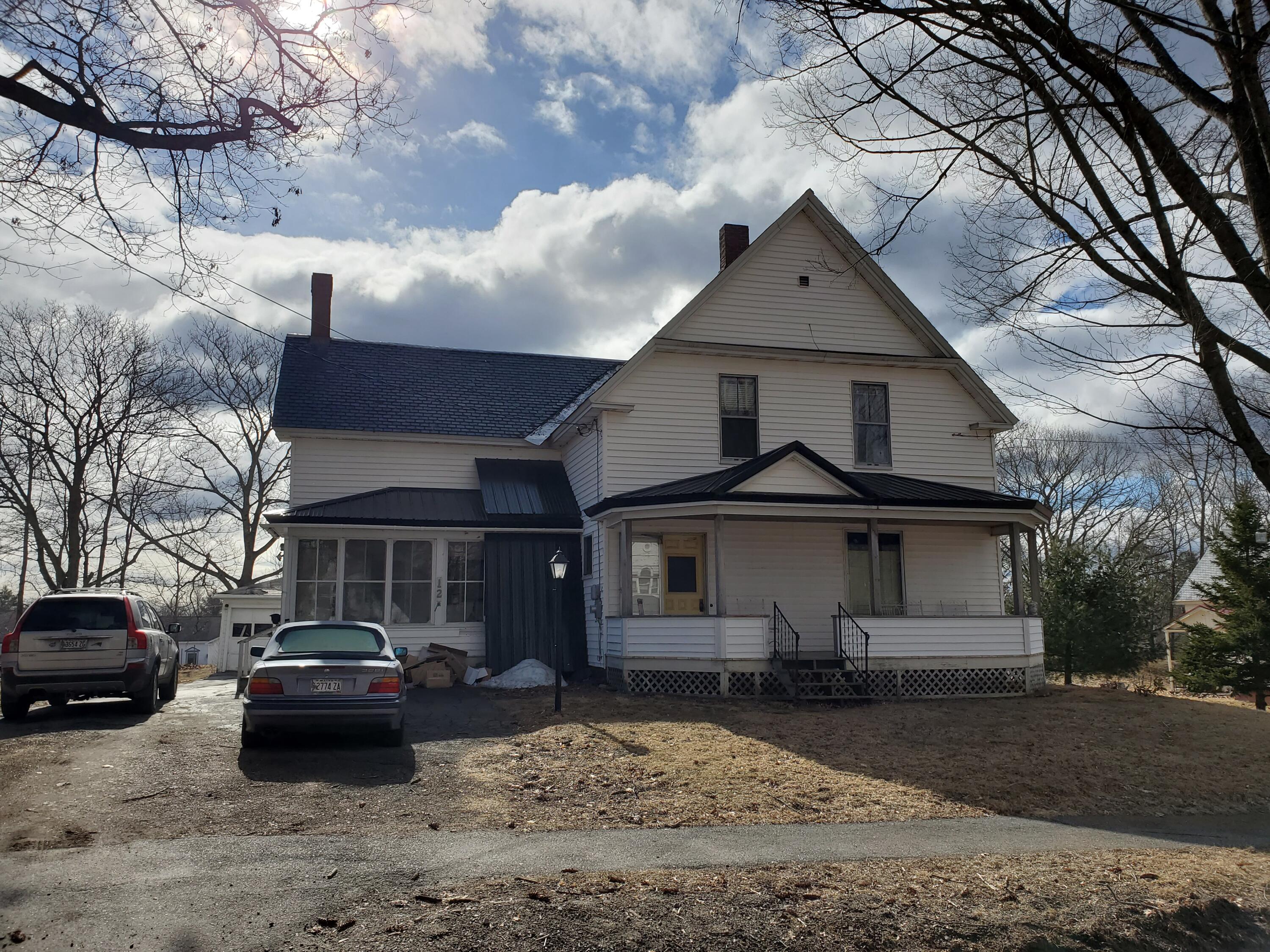 Milo ME, 12 Belmont Street