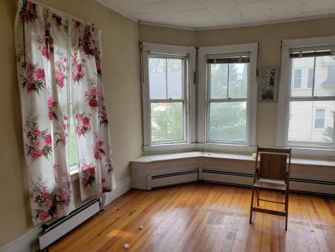 12 Belmont Street Milo ME 04463