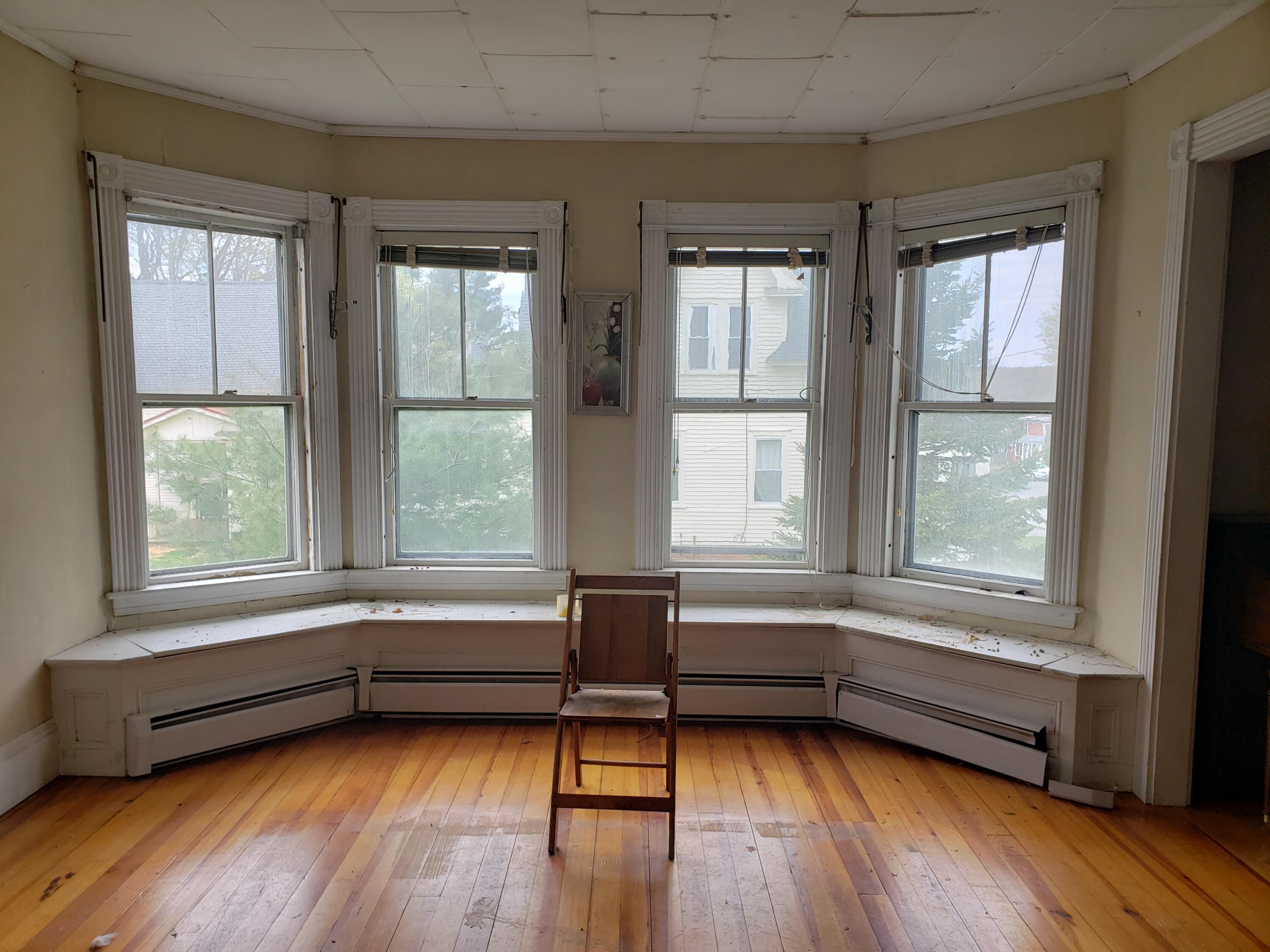 12 Belmont Street Milo ME 04463