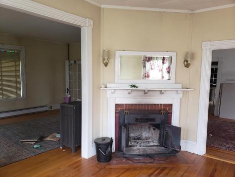 12 Belmont Street Milo ME 04463