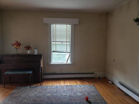 12 Belmont Street Milo ME 04463